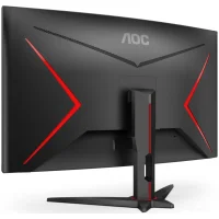 Монитор AOC C32G2AE/BK фото 6